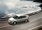 Volkswagen Polo Sedan 2010 года